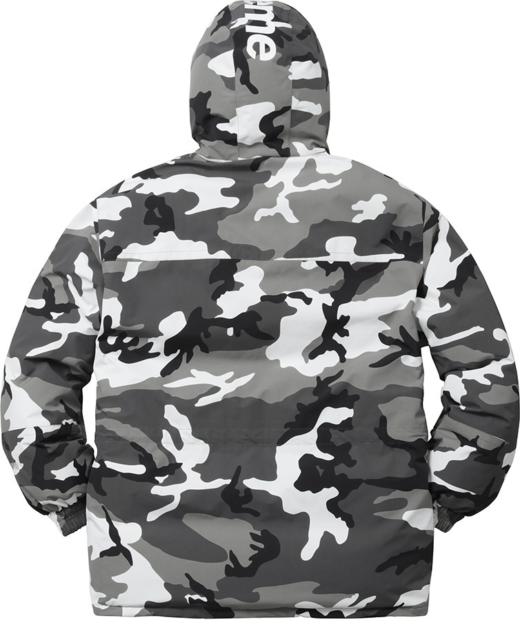 Downtown Down Parka view 5